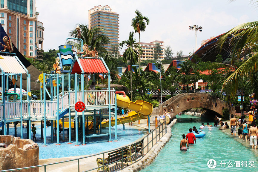 暑期亲子游，畅玩马来西亚+新加坡超强路线！