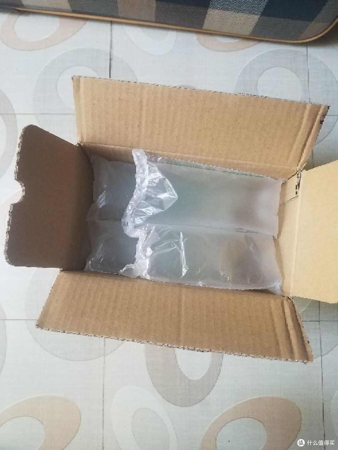 填充物
