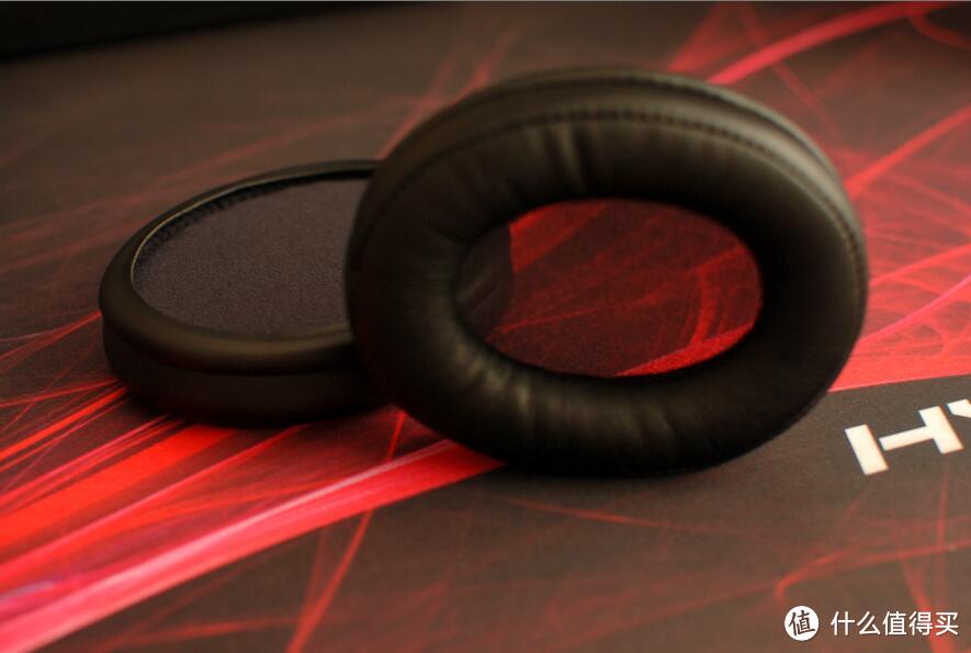 Shera爸的拆解评测之七：金士顿 HyperX Cloud Alpha 阿尔法游戏耳麦