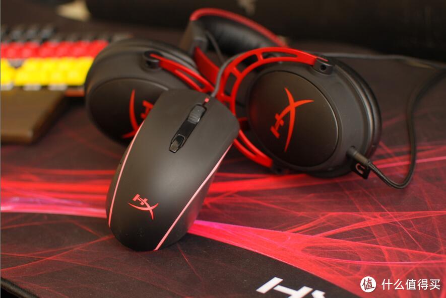 Shera爸的拆解评测之七：金士顿 HyperX Cloud Alpha 阿尔法游戏耳麦