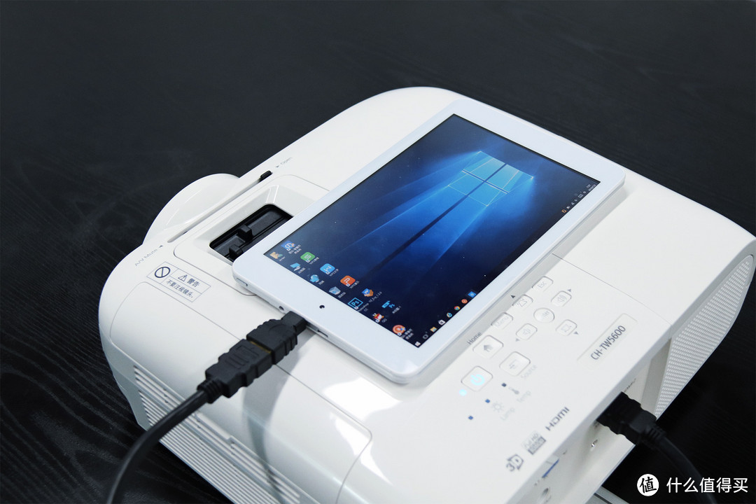 家用投影的进阶系选择|EPSON CH-TW5600体验