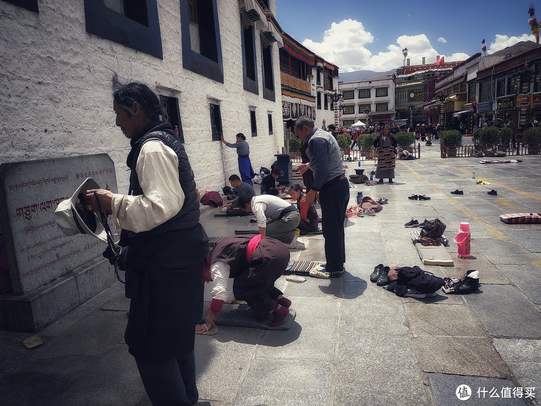 西藏是一种病，去过才可以治好！