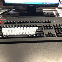 樱桃 G80-3494LYCUS 机械键盘使用总结(材质|键帽|造型|红轴)