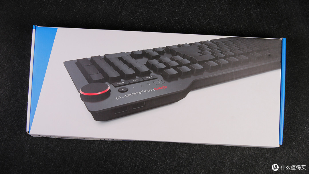 低调内敛的高端玩物 Daskeyboard 4 Ultimate青轴机械键盘实测