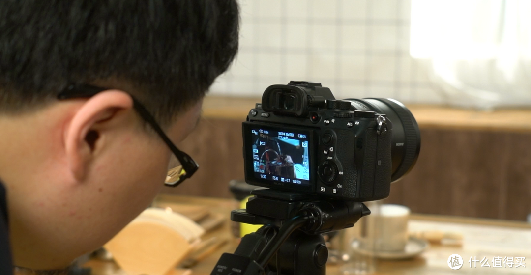 《零基础大师班 第二季》：SONY 索尼 A7RM3 清晰且锐利—4K视频的魅力