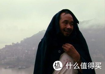 贾樟柯，一个用影像记录时代变迁的电影人