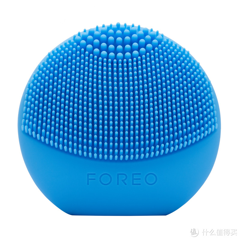 你没见过的FOREO “网红”品牌只识洁面仪？