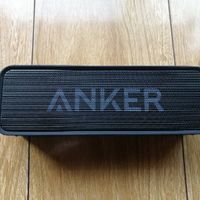 Anker Soundcore 音箱细节展示(颜值|配色|机身)
