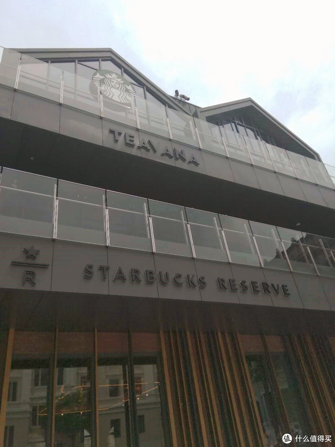 融合与演变 前门新地标 北京坊的匆匆一瞥