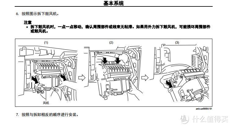 EaClean汽车空调滤芯简单试用