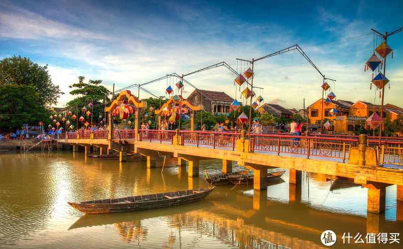 抓住越南旅行最便宜的季节!越南4市深度游路线