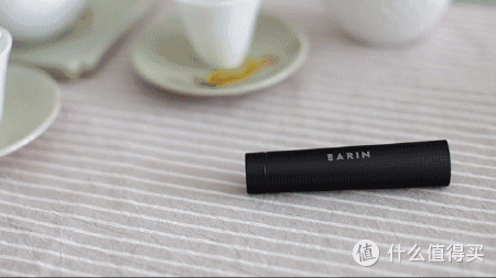 酷！比苹果AirPods还酷！——Earin M-2 真·无线智能控噪耳机试用报告