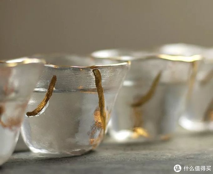 有哪些做工精良、颜值高的玻璃杯值得入手?