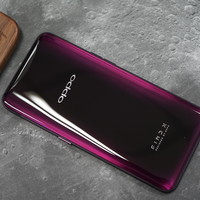 OPPO Find X手机使用体验(优点|缺点|系统|颜值|续航)