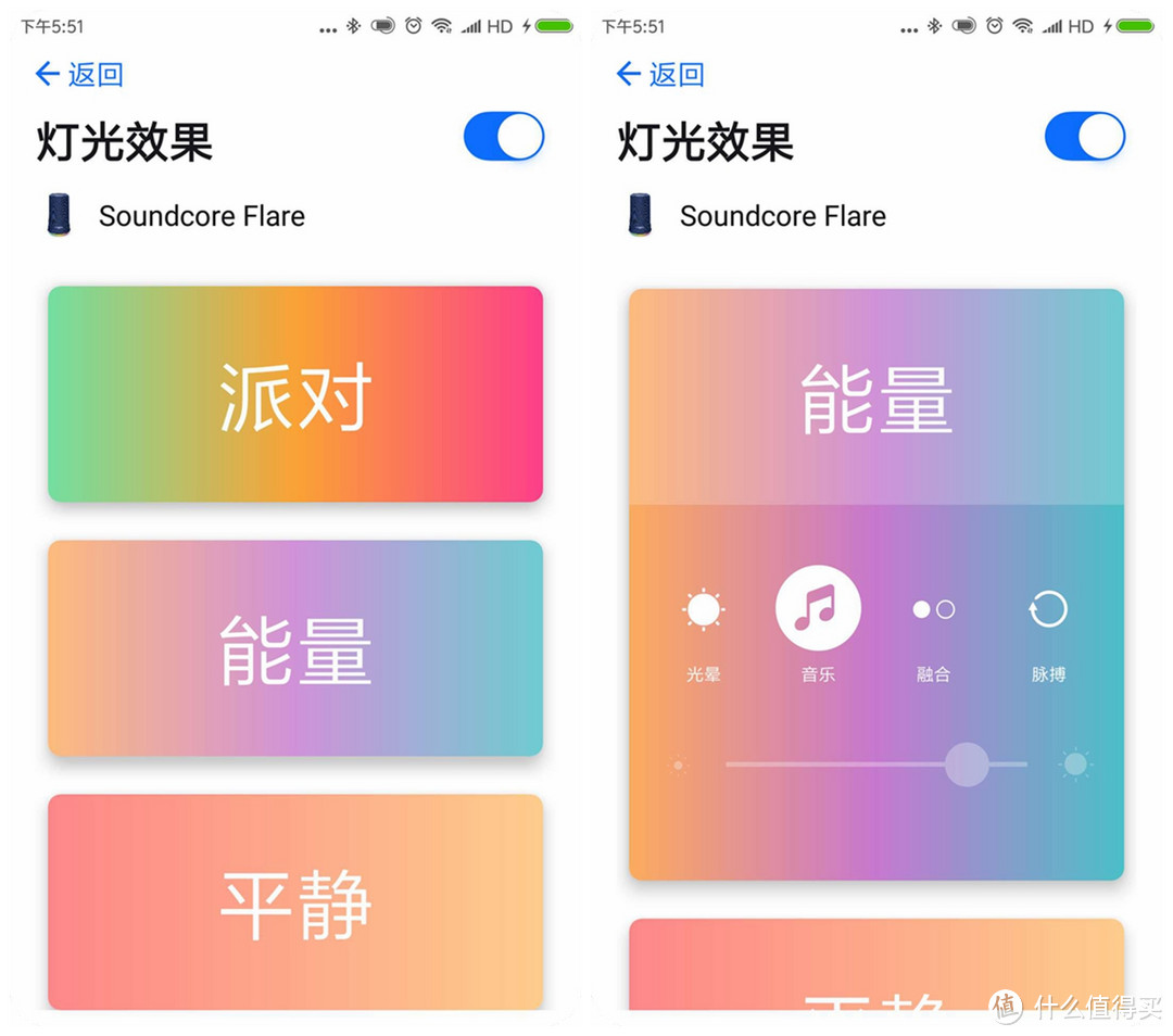 从外到内拆解展示---绚烂澎湃的Soundcore Flare 燃！无线蓝牙音箱