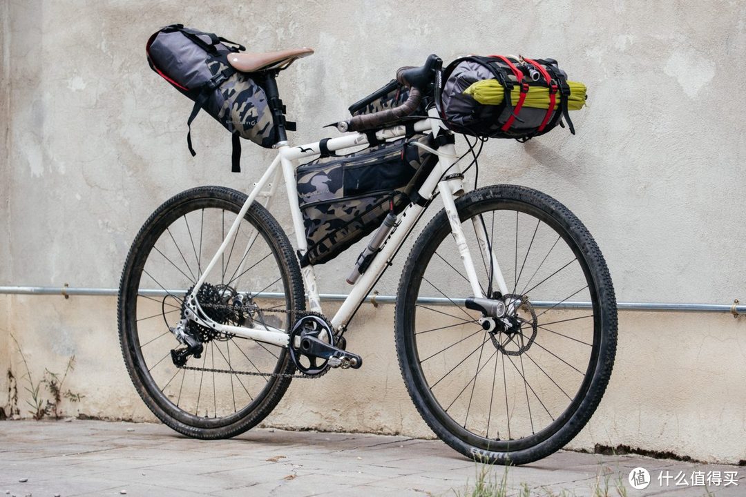 从0开始，自行车轻装旅行 Bike packing 指南——装备篇 1