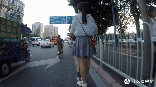 滑板车中的战斗车——水星动力Wide Wheel猛兽版电动滑板车体验