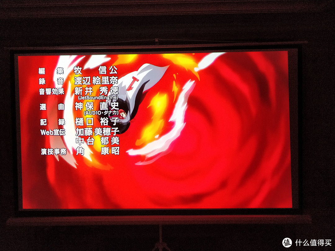 家庭娱乐的中心载体,用大屏幕感受生活——爱普生CH-TW5600投影体验测评