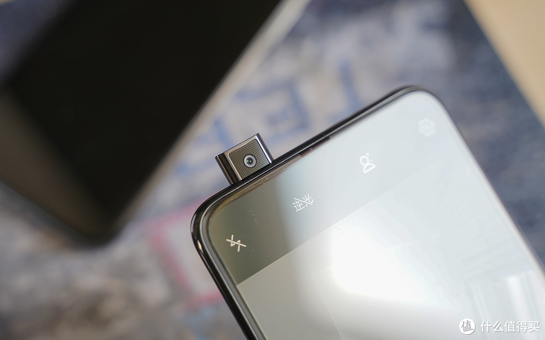 未来初现-真全面屏时代开启:vivo NEX旗舰版评测
