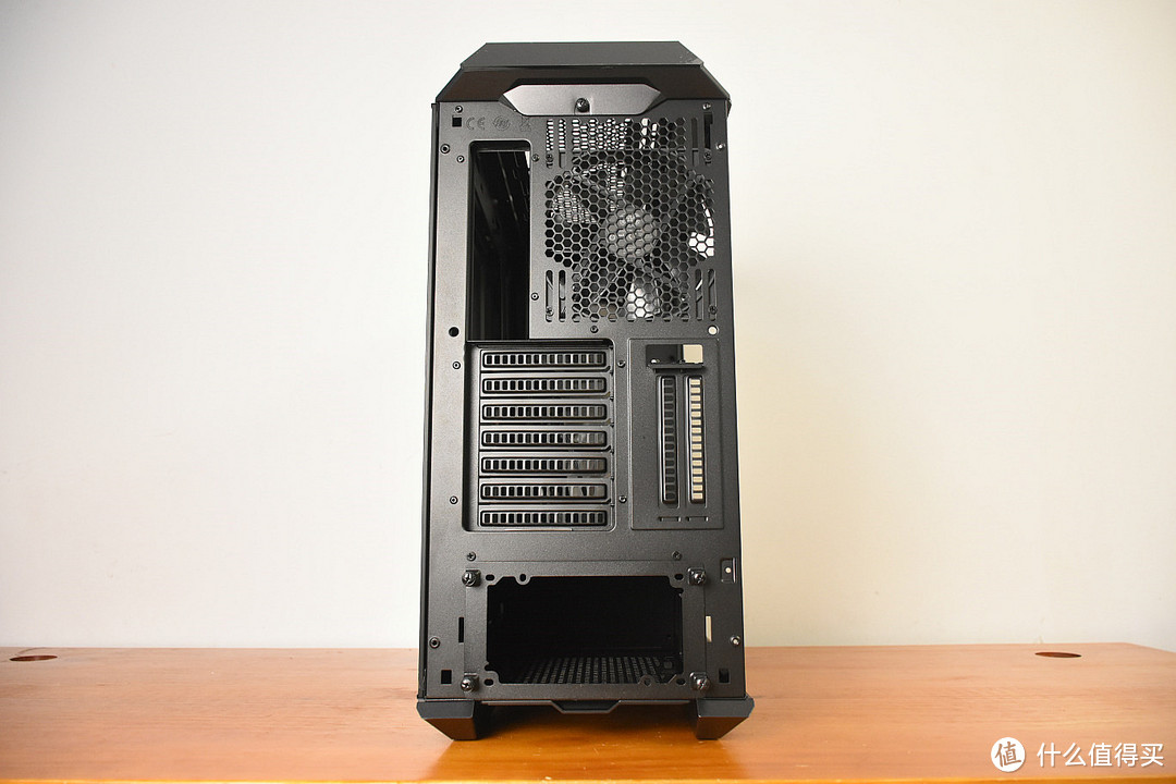 RGB机箱新高度—CoolerMaster 酷冷至尊 H500M 机箱上机感言