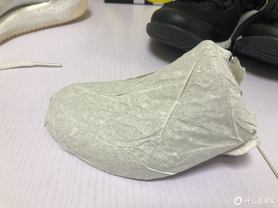 黑白双煞——adidas 阿迪达斯 PureBOOST X TRAINER 3.0 女子训练鞋 开箱