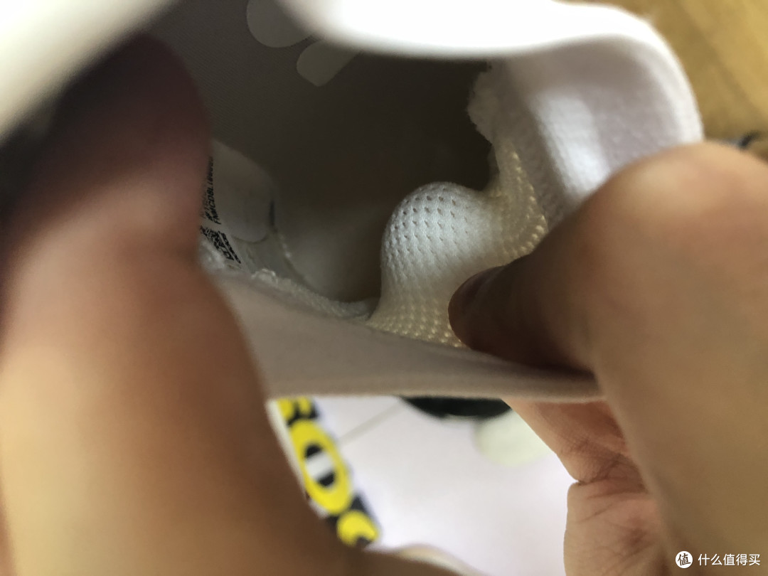 黑白双煞——adidas 阿迪达斯 PureBOOST X TRAINER 3.0 女子训练鞋 开箱