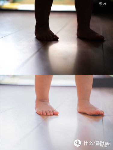 利用SONY 索尼 a7m3宽容度+Lightroom,拯救女