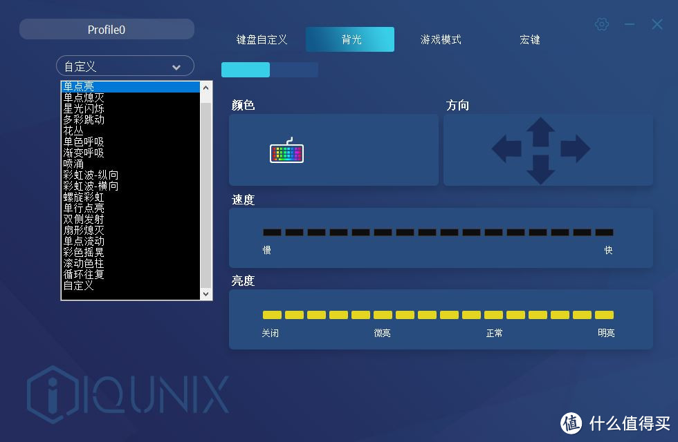 喵の爪印——iQunix F60红轴背光键盘&ZOMO+猫爪金属键帽评测