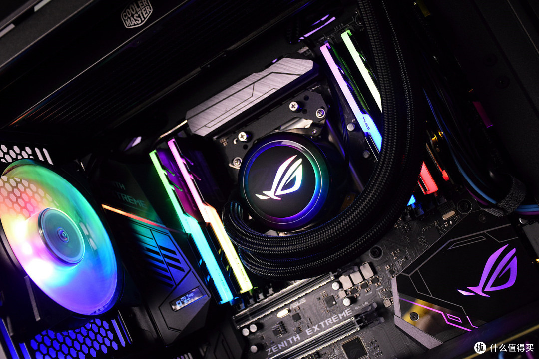 RGB Yes!