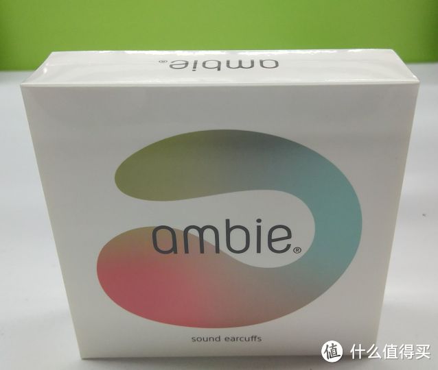 大概是最邪恶造型的耳机了吧-Ambie耳机开箱解毒