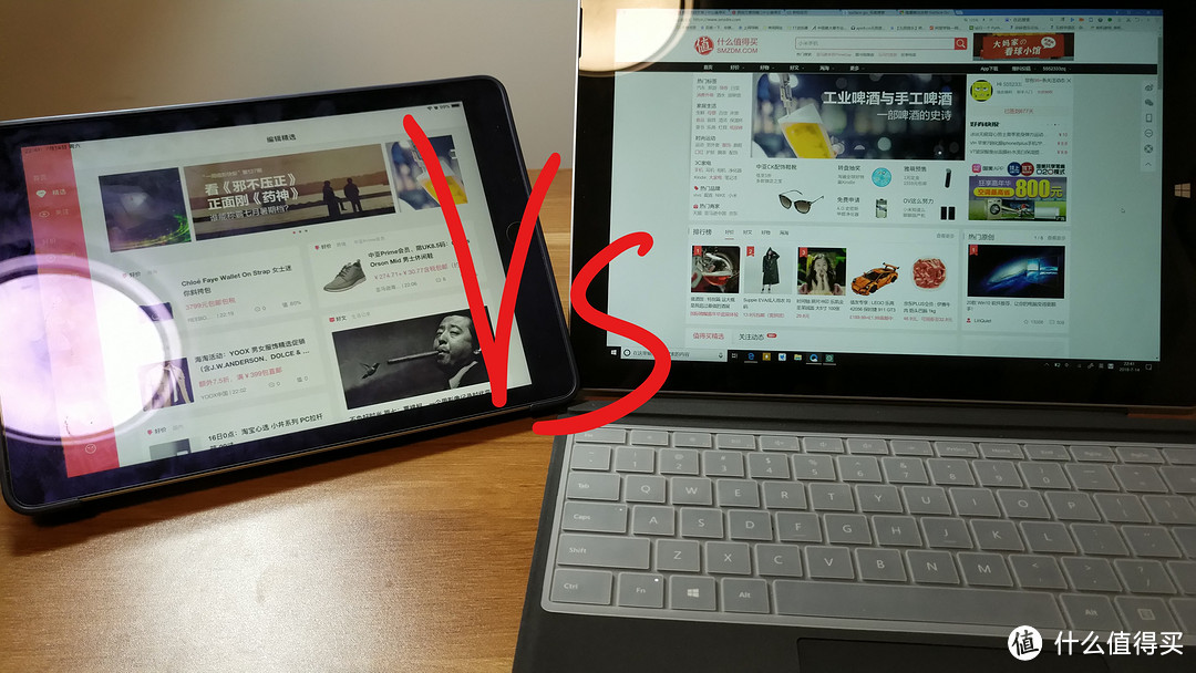 Surface go究竟值不值得入手？入手写前你一定要先看完这篇