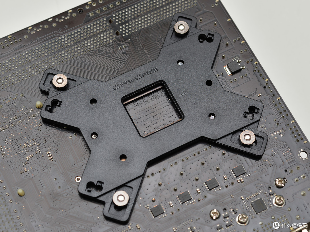 超级小钢炮—DAN CASE-SFX A4-V3 机箱搭建记录
