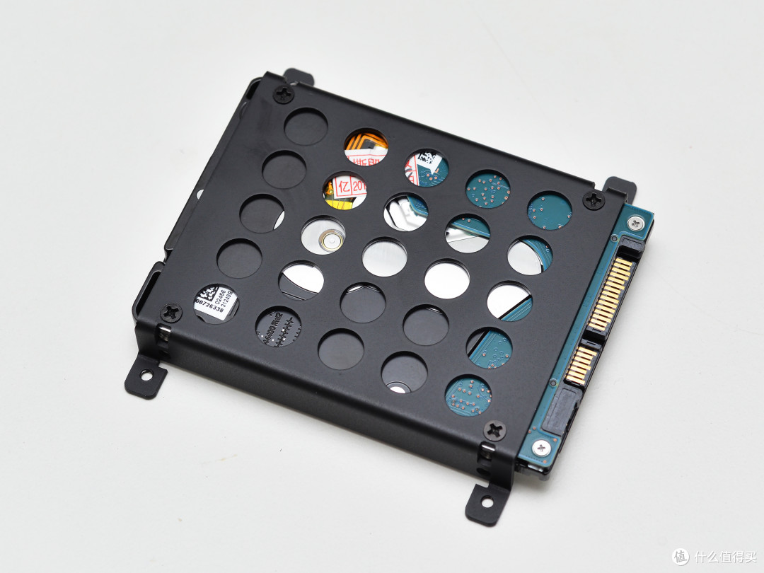 超级小钢炮—DAN CASE-SFX A4-V3 机箱搭建记录