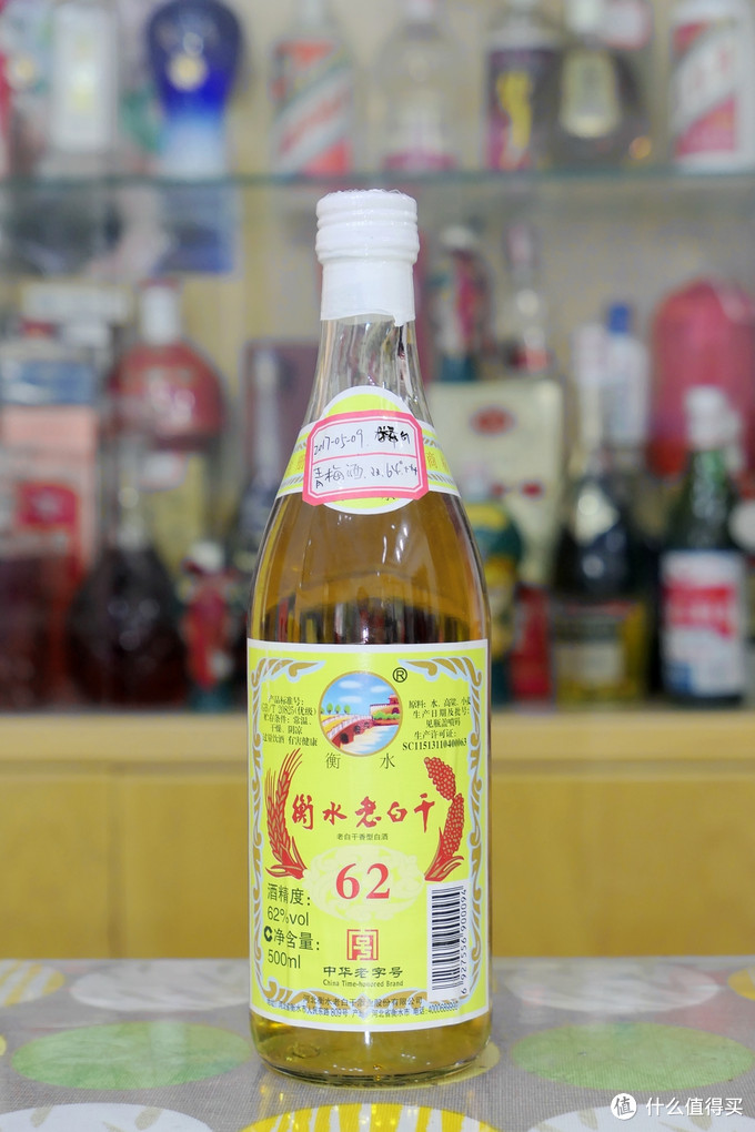 传统工艺，传世配方：青梅泡酒了解一下？