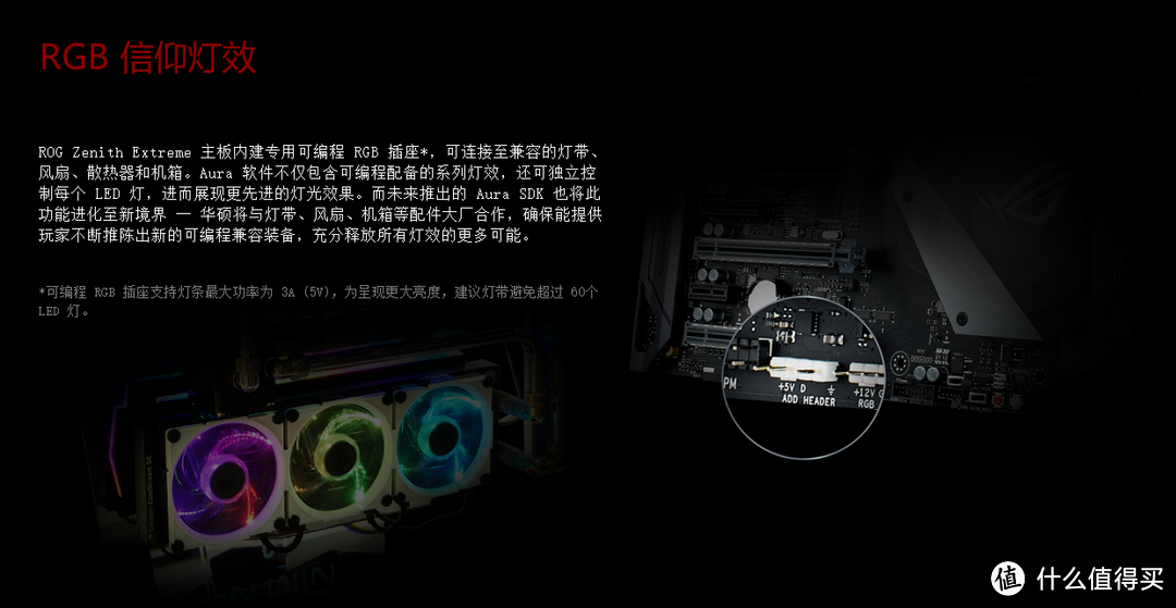 RGB机箱新高度—CoolerMaster 酷冷至尊 H500M 机箱上机感言