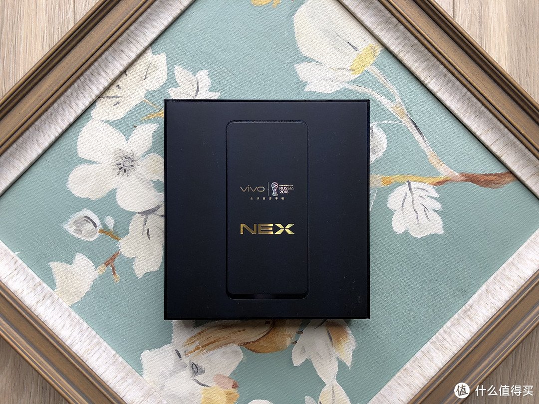 什么是vivo NEX？手握一块屏想要说的14个问题！