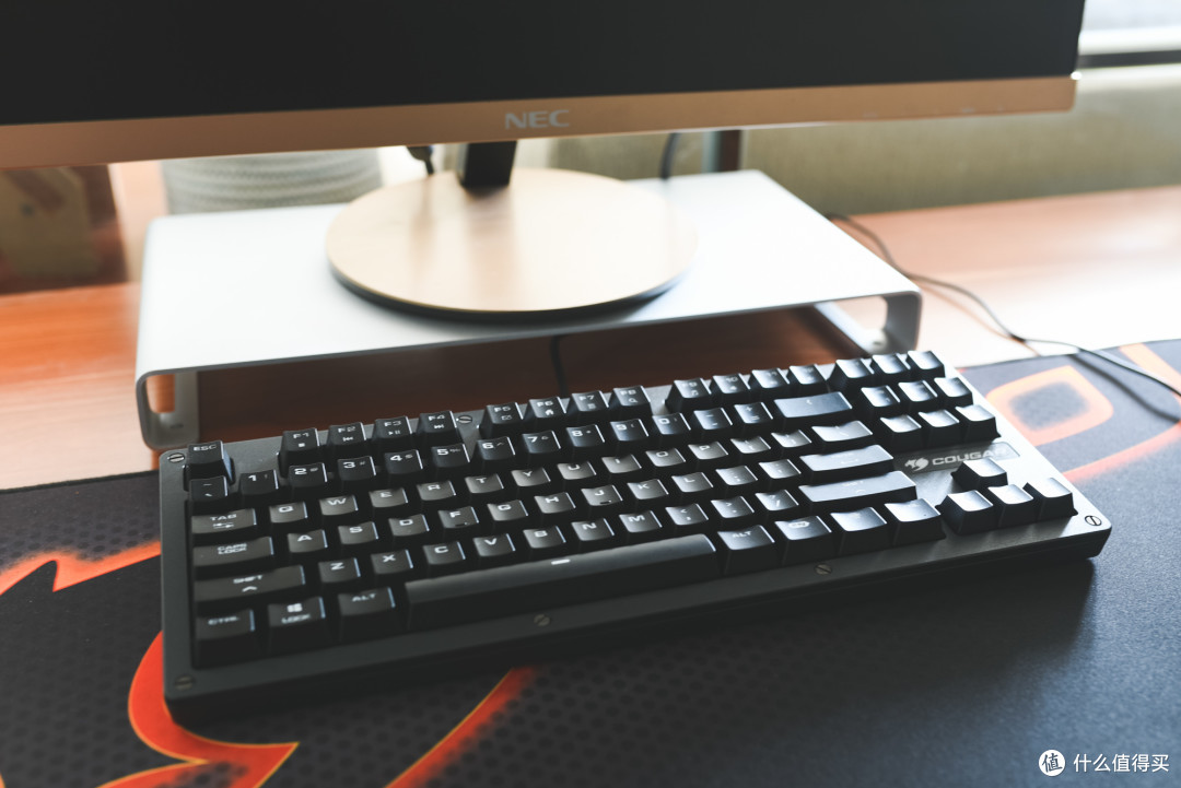 小成本支出只为颈部好受一点—ORICO 奥睿科 KCS1 笔记本电脑支架开箱