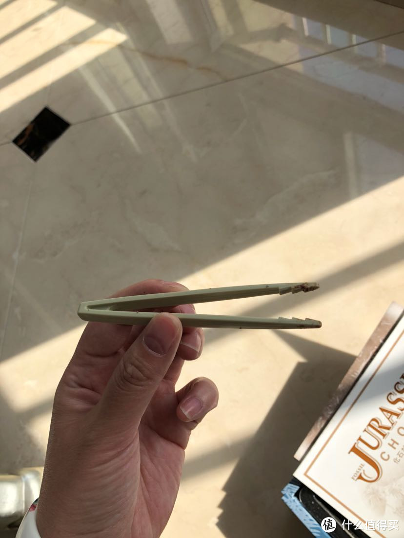 好吃到停不下来的MAQUI'S JC 恐龙考古巧克力