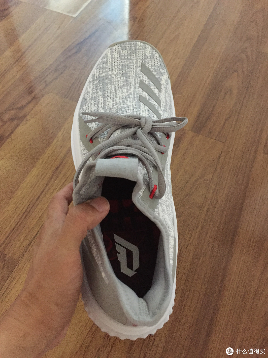 New Balance + Adidas阿迪达斯,晒晒最近买的几双鞋