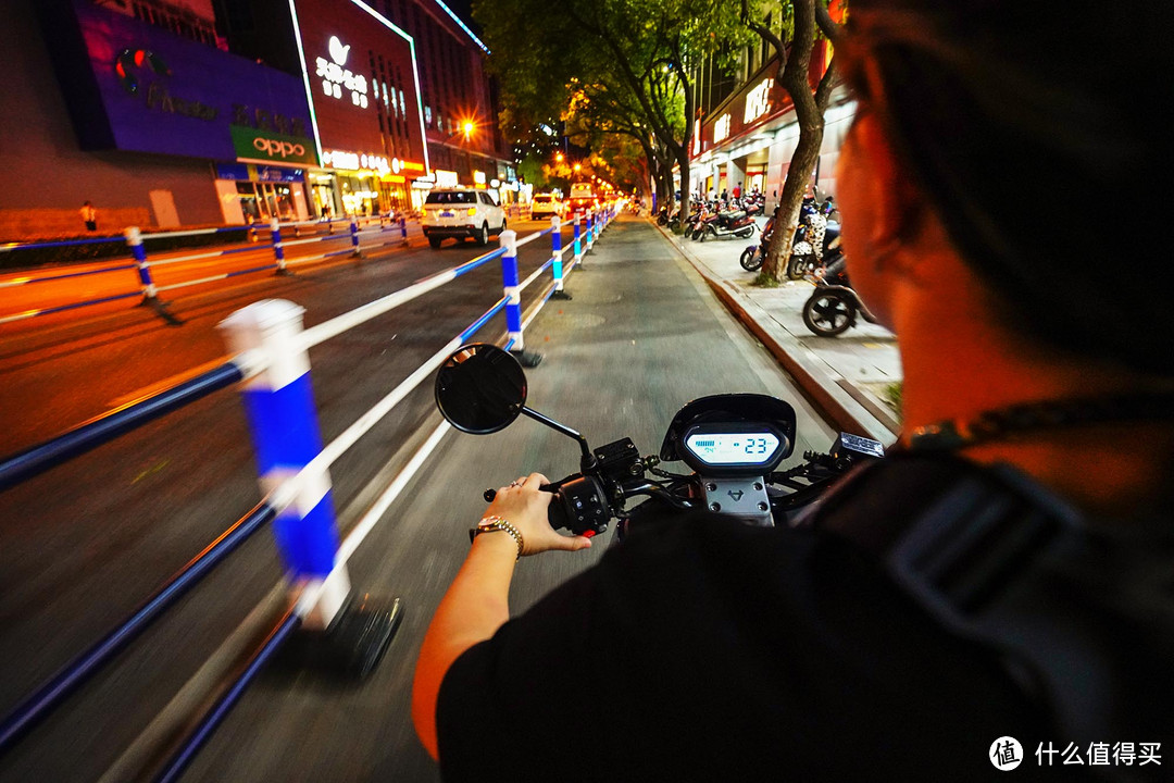 电动车中的奔驰宝马—小牛电动车N1S提车晒单