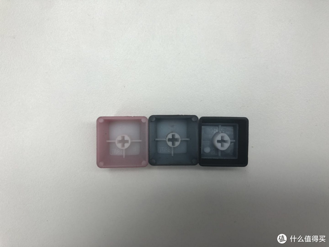 TTeSportsX1银轴初体验使用感受分享