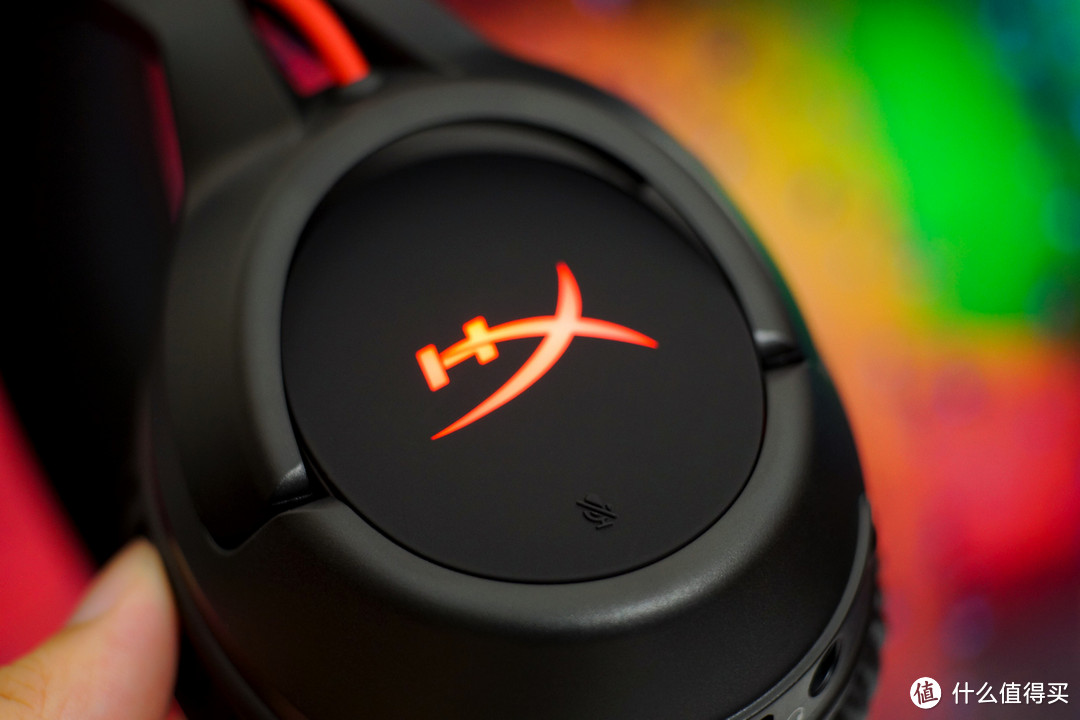 最长无线续航游戏耳机？ HyperX Cloud Flight 天箭体验分享