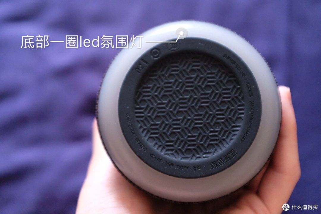 充满力量的小钢炮——Soundcore Flare 燃!无线蓝牙音箱众测报告