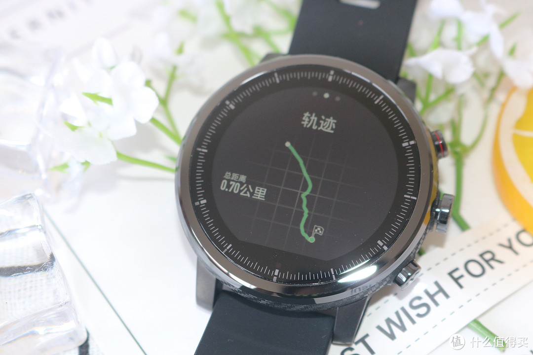 AMAZFIT 华米 智能运动手表2 开箱图赏