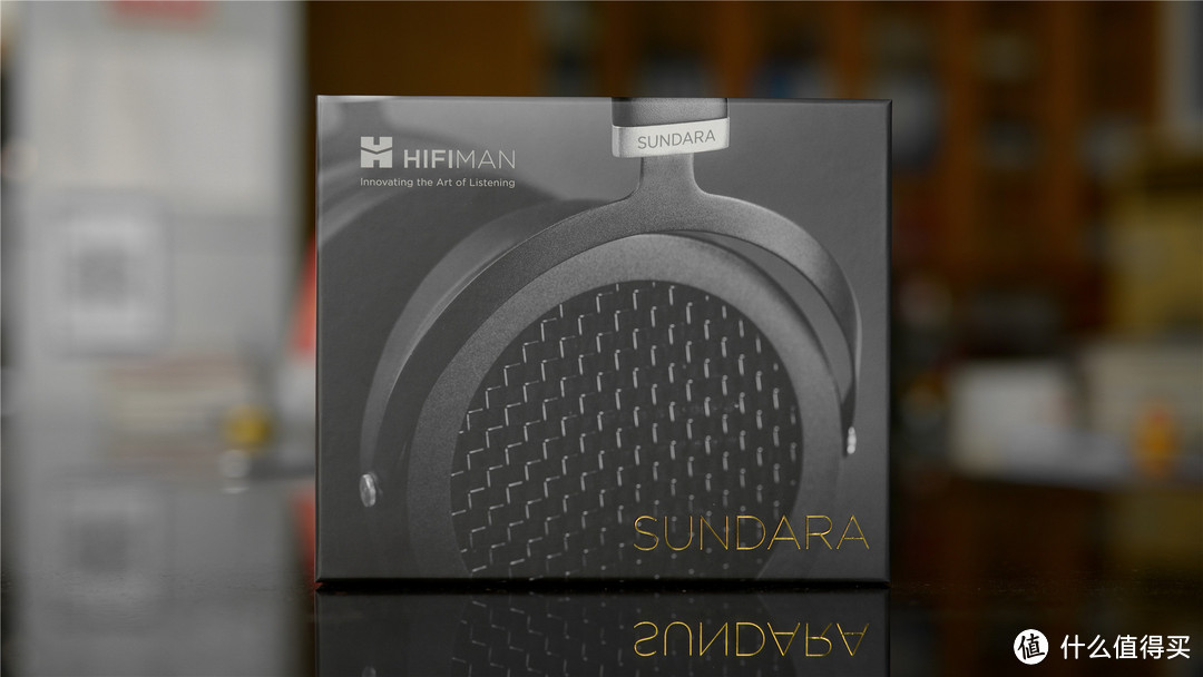 大概是HiFiMAN最便宜的*级平板耳机—SUNDARA开箱简评