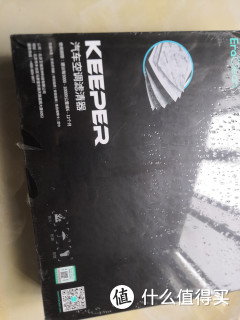 汽车的空气净化滤芯-EraClean Keeper 汽车空调滤清器简评