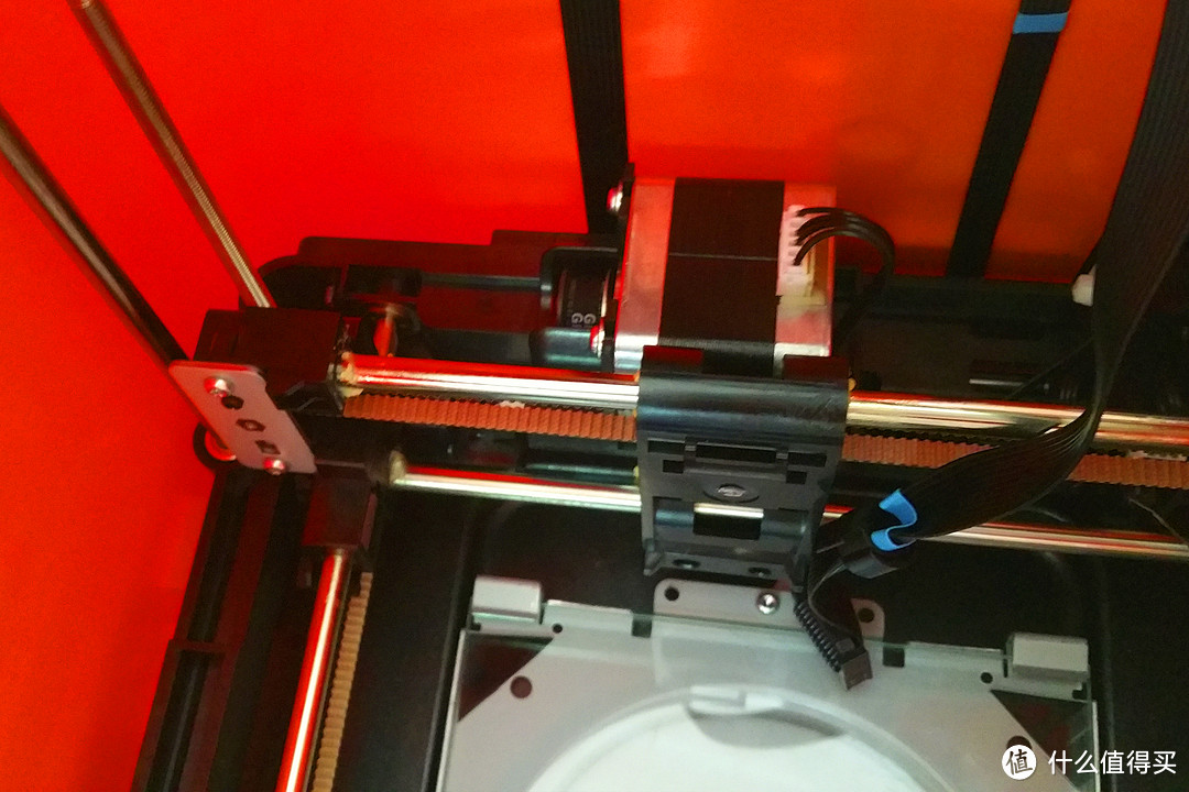 白菜价3D打印机—XYZprinting da Vinci nano