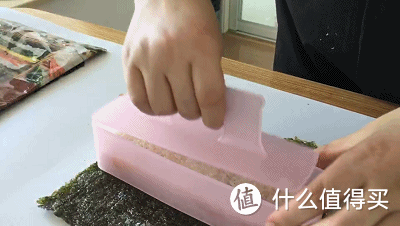 手残党有了它,也能做出美味颜值高的寿司(附史上最详细步骤)