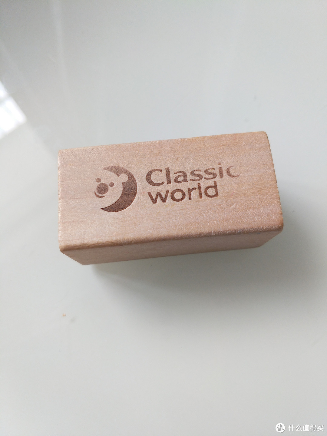 德国可来赛Classic world 花园积木桶