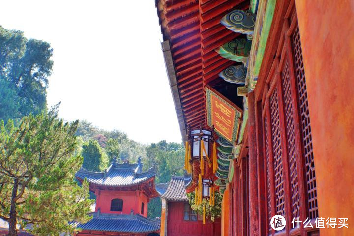 济公故里，山水神秀—浙江天台山游记